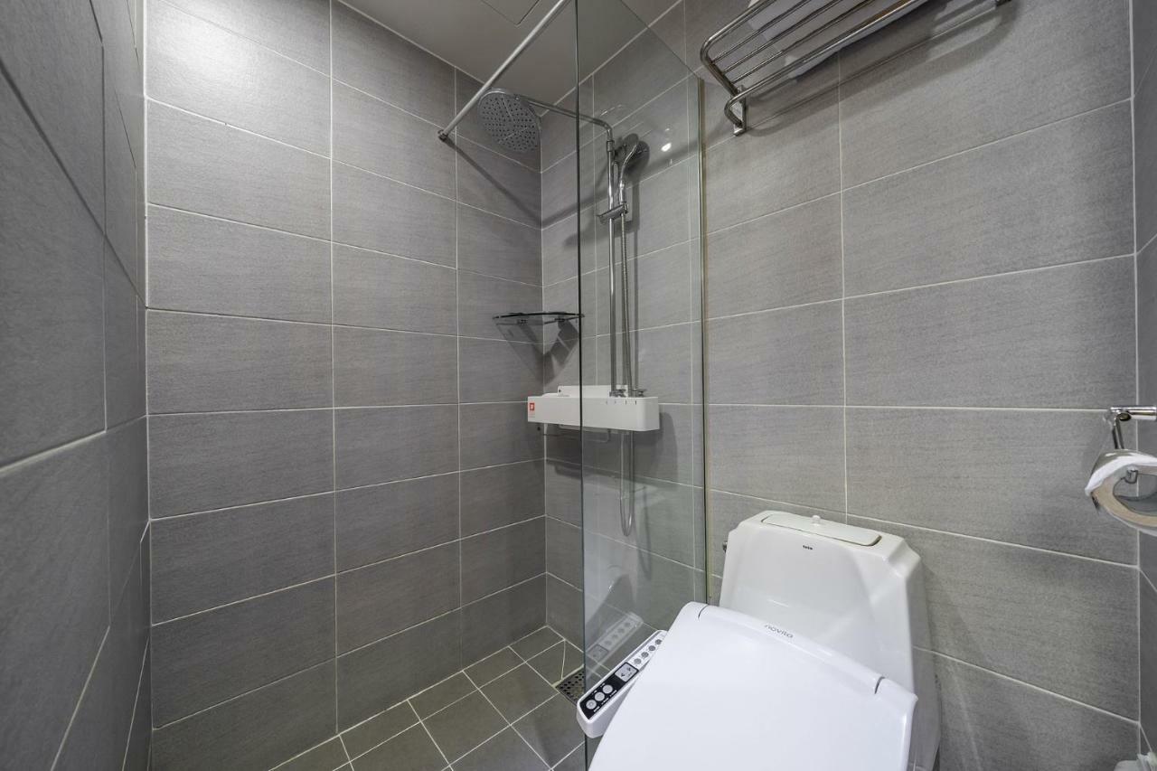 Stellamaris Hotel Wolmido Инчон Екстериор снимка